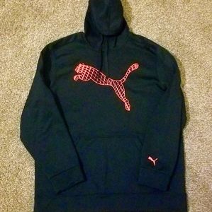 Mens Puma Sweatshirt